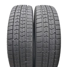 205 75 16C 2x Nexen 205/75