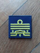 gradi da ammiraglio uniforme