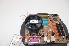 Abit I-45CV Motherboard w/