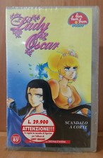 Cristina D'Avena Lady Oscar 6