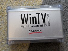 Win TV Digital Terrestrial TV