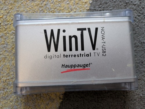 Win digital terrestrial tv - win,