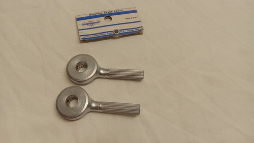 Nos campagnolo euclid cambio - euclid,