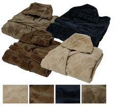 Accappatoio unisex atlantis - accappatoio,