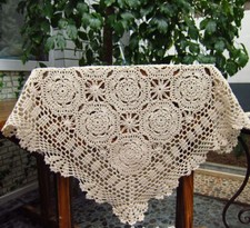 Copritavolo quadrato - , 20"