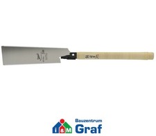 Hawe Shogun Japansaege Ryoba