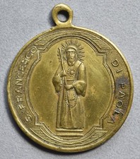 Medaglia ricordo IV centenario