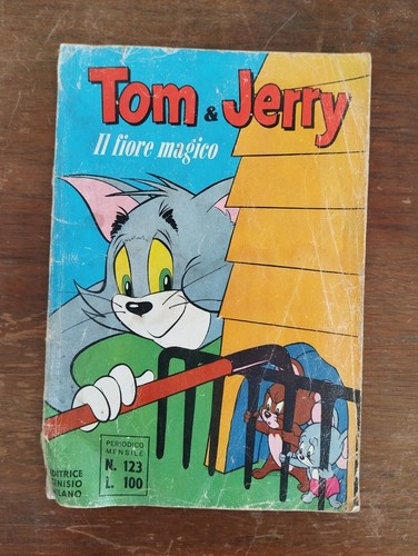 1968 tom jerry - 08, agosto