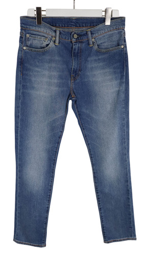 Jeans uomo levi 511 w33 - jeans, w33/l32