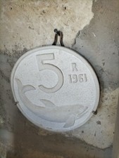 SCULTURA IN PIETRA,FATTA A