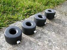 Auspuffeinsätze Eigenbau