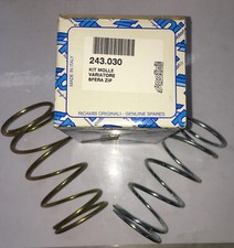 243030 Kit Molle Contrasto Polini Piaggio Sfera 50 Prima Serie Zip 50 Prima Ser.