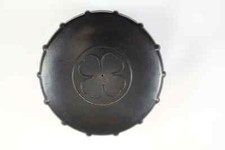 Ossa gas cap mar sdr - cap, stilettos
