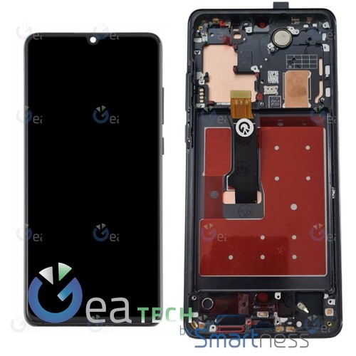 Display lcd huawei - display,