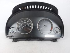9261416 QUADRO STRUMENTI CONTACHILOMETRI BMW SERIE 5 (F10) 2.0 D 16V AUT 184CV 2