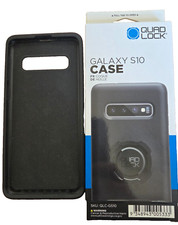 Quad Lock case per samsung galaxy s10 (scatola originale)