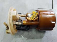 Pompa carburante galleggiante - carburante,