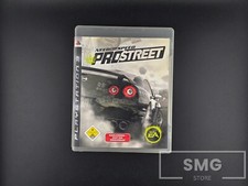 Need for Speed Pro Street -