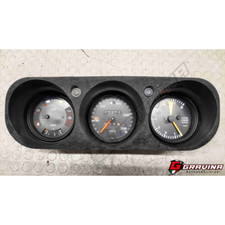 477857283 / 1100076002 / 230992 / 0990031 QUADRO STRUMENTI PORSCHE 924 ANNO 1980