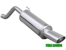 Scarico Finale 1X120X80