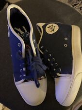 sneakers donna zeppa interna N.38