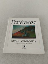 FRATELVENZO - NUOVA ANTOLOGICA