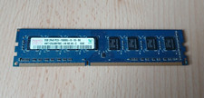 Hynix HMT125U6BFR8C-H9 N0 AA-C 2GB 2Rx8 PC3-10600U-9-10-B0 *1 pezzo* *usato*