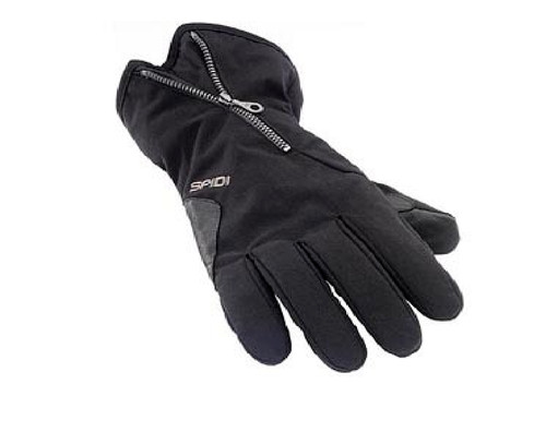 Guanti impermeabili moto - impermeabili, spidi