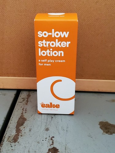 Hello cake low stroker - hello,