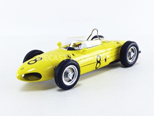 Cmr 171 ferrari 156 - cmr,