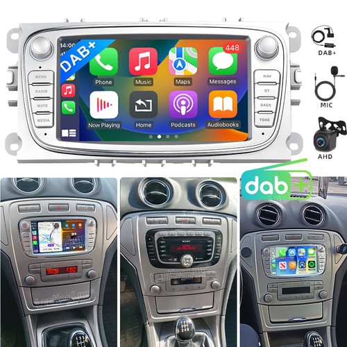 Autoradio dab per - per, ford