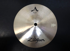 Avedis zildjian splash piatto - avedis,