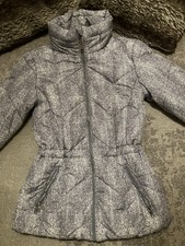 M&S Cappotto Donna Grigio