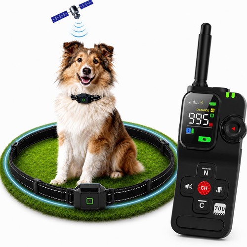 Kitplus gps recinzione per - gps,