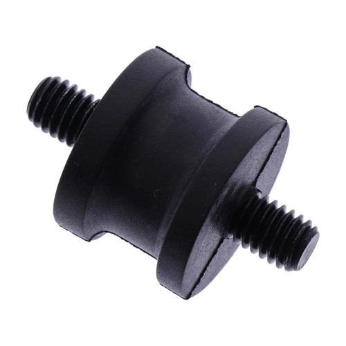 Supporto gomma batteria per - in,