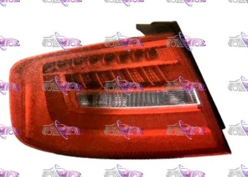 Fanale fanalino stop - fanalino,