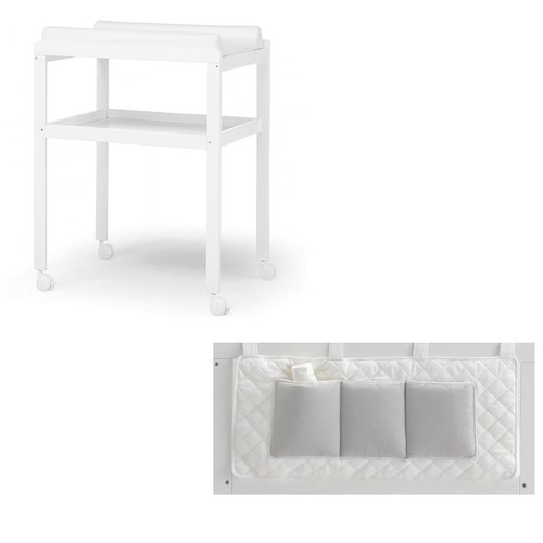 Erbesi set fasciatoio - erbesi, +