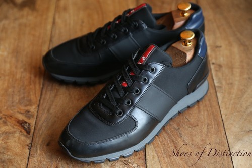 Scarpe ginnastica prada - da,