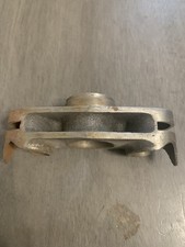 Corona forcella bici pista