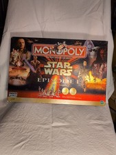Monopoly Star Wars Episodio 1