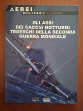Aerei militari Gli assi dei