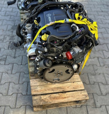 MOTORE USATO ENGINE OPEL 1.4