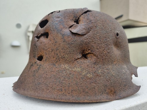 Stahlhelm ww2 elmetto german - stahlhelm,