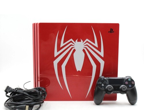 Sony playstation pro - 4,