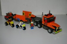 Lego 6739 Truck and Stunt