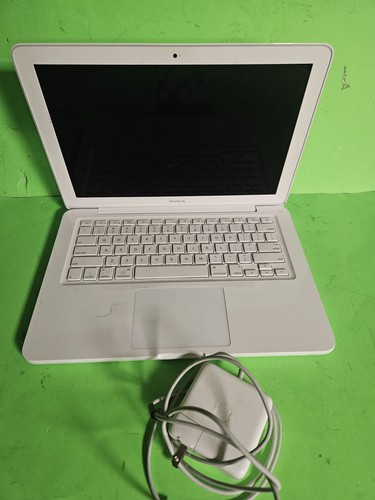 Apple macbook 2010 a1342 - macbook, core