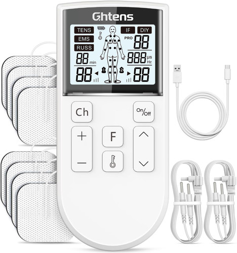 1 elettrostimolatore - 1,
