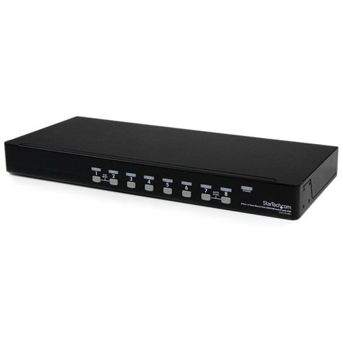 Startech com switch kvm usb - startech.com, a