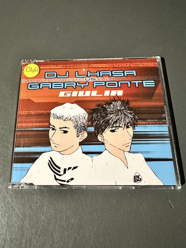 Single promo dj - single, lhasa
