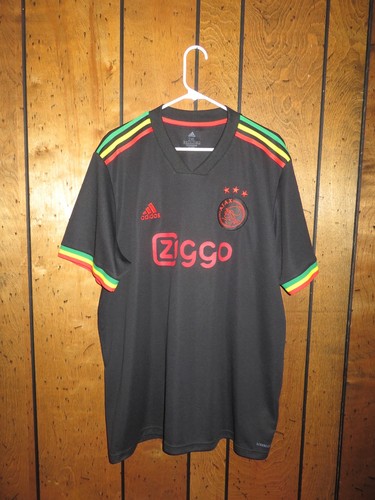 Adidas soccer jersey - jersey, 2021